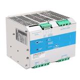ADEL System CBI4810A, průmyslový zálohovaný zdroj, 48V/10A, 500W