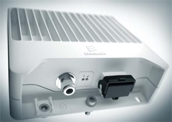 Ericsson MINI-LINK 6365 7/8 GHz, 6651/4, 1000 Mbit/s, XPIC 60/60cm