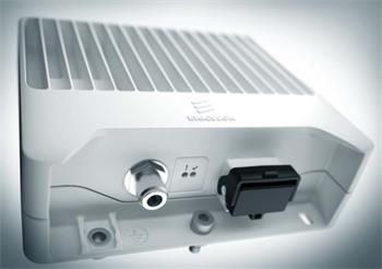 Ericsson MINI-LINK 6365 7 GHz, 6371, 100 Mbit/s, 60/60 cm