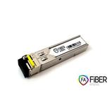 Fiber Arsenal SFP WDM, 1,25Gbps, SC simp., 3km, 1310/1550nm, DDM, -45°C až 70°C, Cisco