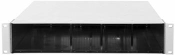 IMCO POWER LS1500.D CHASSIS BASIC, modulární zdroj, 2U, 2000W