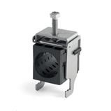 Kabelová příchytka FIMO sRF E 1x7 (1x6-7mm)