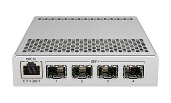 MikroTik CRS305-1G-4S+IN