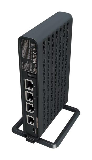 MikroTik hAP be lite, A42G-HbeP