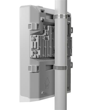 MikroTik netFiber 9, CRS310-1G-5S-4S+OUT, outdoor optický switch