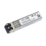 MikroTik optický modul S-85DLC05D, MM, 550m, 1.25G, 850nm