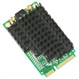 MikroTik R11e-5HacD, miniPCI-e karta, 5GHz, 866Mbps