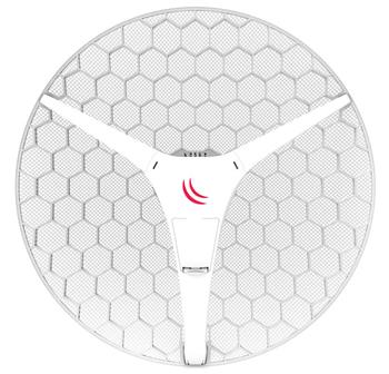 MikroTik RouterBOARD LHG XL 5 ac, 5 GHz