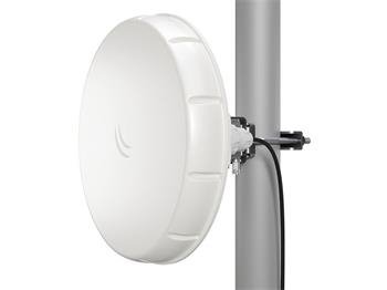 MikroTik Wireless Wire nRAY 60 GHz, samostatná jednotka