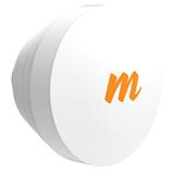Mimosa N5-X16, Horn Twist-on anténa, 16dBi