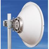 Parabolická anténa 68cm 17/18 GHz Ra