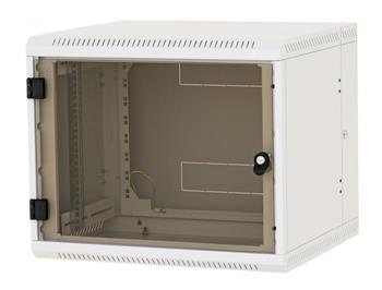 Rack Triton 19" dvojdílný 18U/600mm, vnitřní