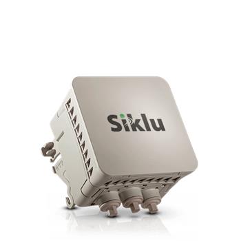 Radiový spoj Siklu EtherHaul EH-710TX 1000 Mbps HD, 71-76 GHz, 30 cm parabola