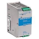 Rozbaleno: ADEL System FLEX17048A, Průmyslový zdroj, 48V/3,8A, 180W