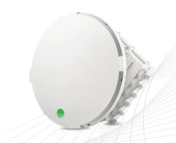 Siklu EH-8010FX 80 GHz, 10 Gbps FD, 40 cm parabola
