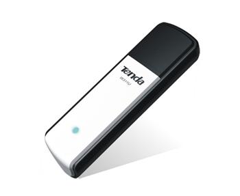 Tenda W311U Wireless-N USB Adapter 150Mbps, mini design