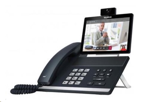 Video telefony