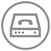 VOIP brány