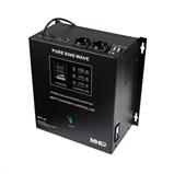 Záložní zdroj se solárním MPPT regulátorem MHPower MSKD-300-12